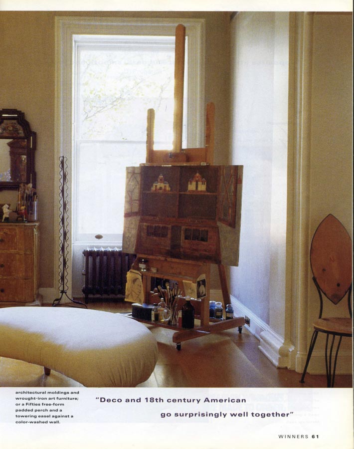 Kathryn Scott Design Studio