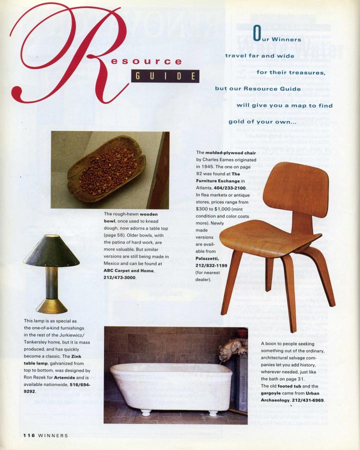 Kathryn Scott Design Studio