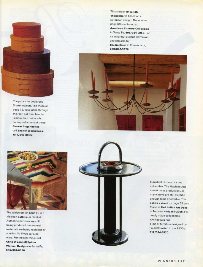 Kathryn Scott Design Studio
