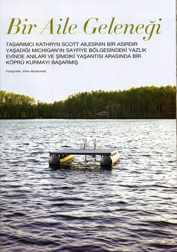 Kathryn Scott Design Studio