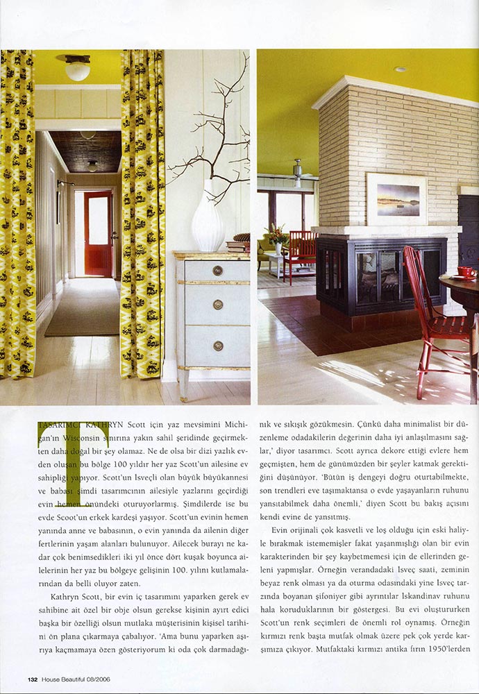 Kathryn Scott Design Studio