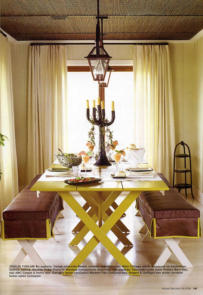 Kathryn Scott Design Studio