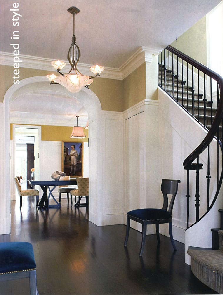 Kathryn Scott Design Studio