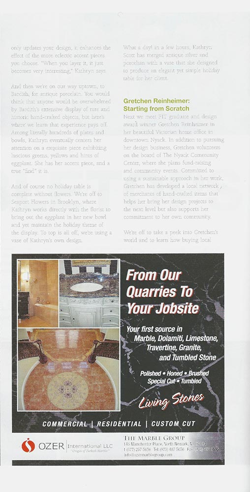 Kathryn Scott Design Studio