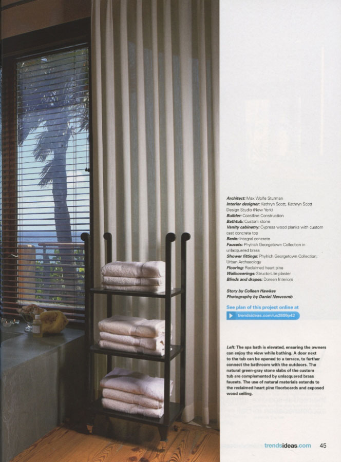 Kathryn Scott Design Studio