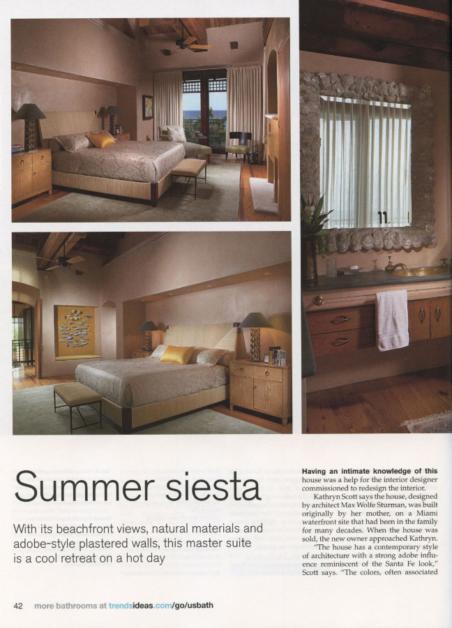 Kathryn Scott Design Studio