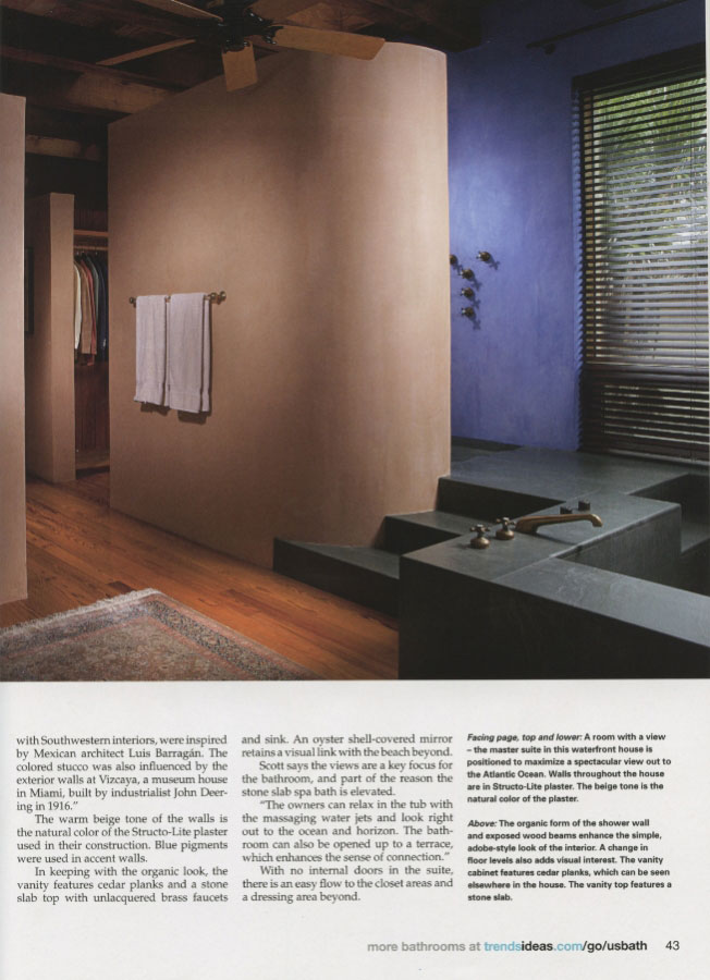 Kathryn Scott Design Studio