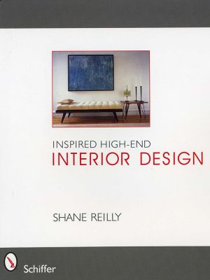 KSDS Press Inspired High End Interior Design by Shane Reilly